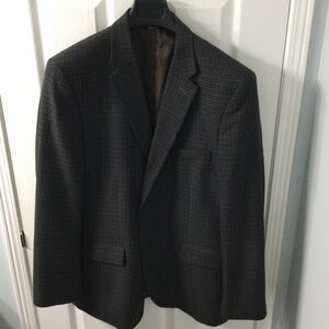 Men’s Haggar Sport coat
